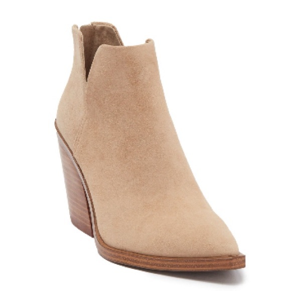 Vince Camuto Shoes - Vince Camuto | Gigietta bootie